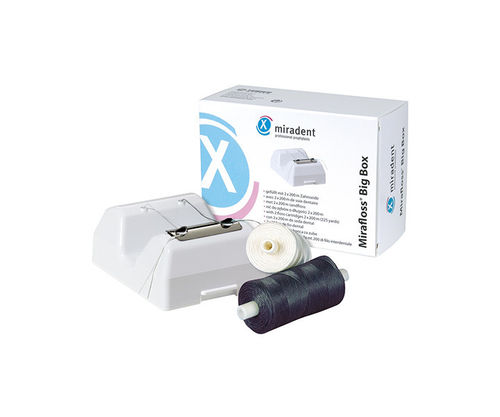 Mirafloss Big