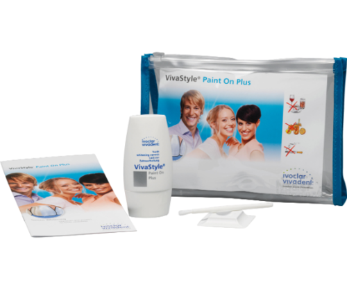 VivaStyle Paint On Plus