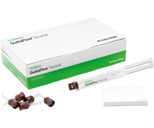 Roeko GuttaFlow bioseal