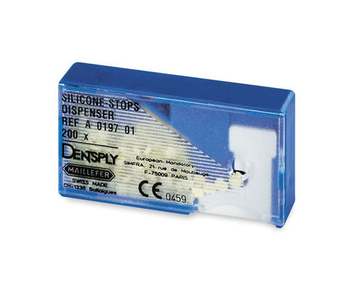 Silicone - Stops