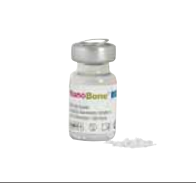 NanoBone® - Granulate fein