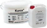 Korox Edelkorund-Abstrahlmittel
