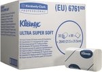 Kleenex Handtücher Ultra Super Soft / Premier