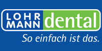 Der Lohrmann Dental Reparatur-Karton